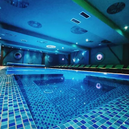 Apartament Kraljevi Cardaci, Kopaonik, Lux 9c-71 *