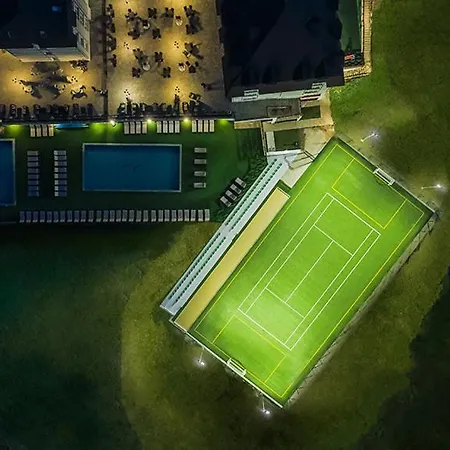 Kraljevi Cardaci, Kopaonik, Lux 9c-71 Kopaonik