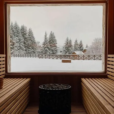 Apartament Kraljevi Cardaci, Kopaonik, Lux 9c-71 *