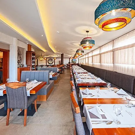 아파트 Kraljevi Cardaci, Kopaonik, Lux 9c-71 카파오닉