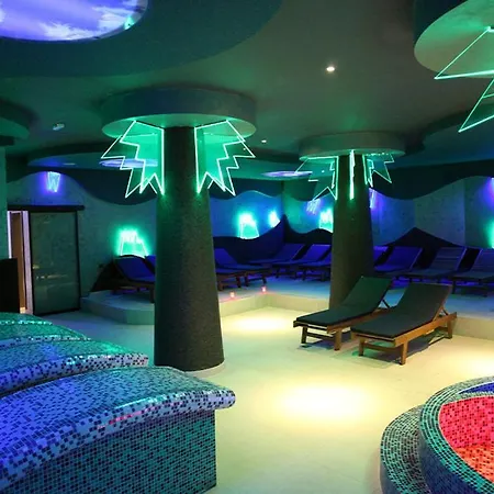 아파트 Kraljevi Cardaci, Kopaonik, Lux 9c-71