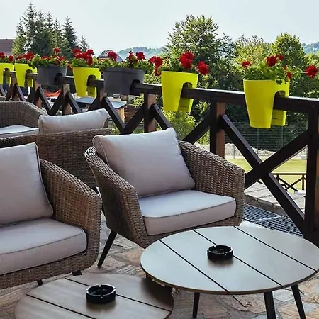 아파트 Kraljevi Cardaci, Kopaonik, Lux 9c-71 *