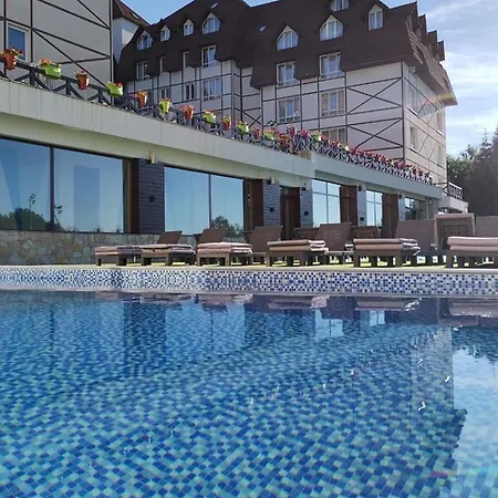 Apartament Kraljevi Cardaci, Kopaonik, Lux 9c-71 Kopaonik