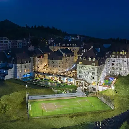 Kraljevi Cardaci, Kopaonik, Lux 9c-71 *