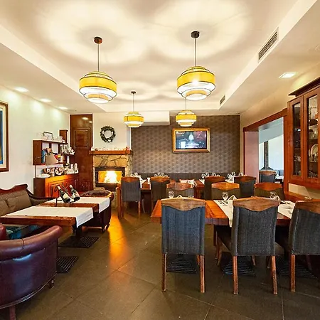 Kraljevi Cardaci, Kopaonik, Lux 9c-71 Kopaonik