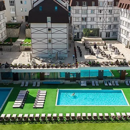 Kraljevi Cardaci, Kopaonik, Lux 9c-71