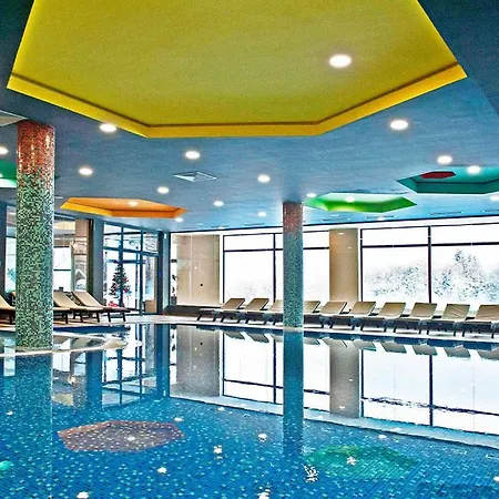 Kraljevi Cardaci, Kopaonik, Lux 9c-71 *