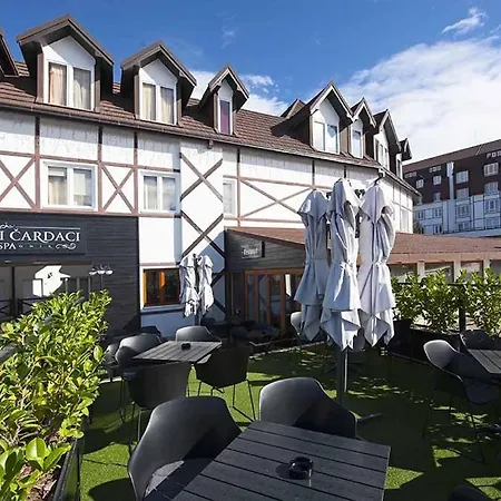 Kraljevi Cardaci, Kopaonik, Lux 9c-71 Kopaonik