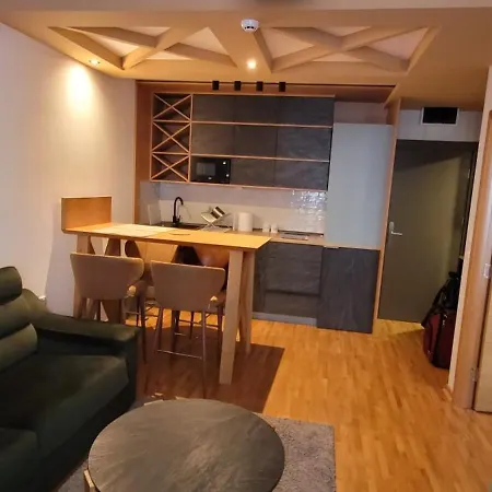 아파트 Kraljevi Cardaci, Kopaonik, Lux 9c-71 *