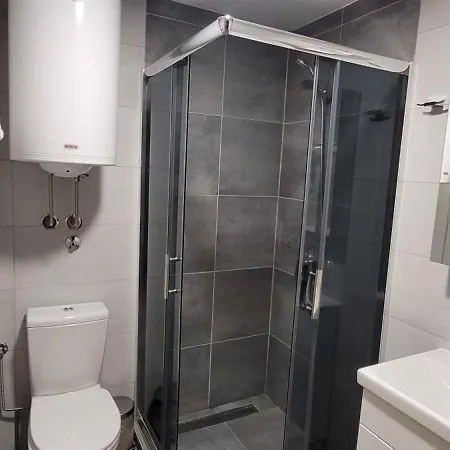 아파트 Kraljevi Cardaci, Kopaonik, Lux 9c-71 카파오닉